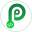 PodCoder logo